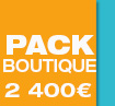 Pack Boutique