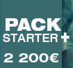 Pack Starter +