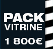 Pack Vitrine
